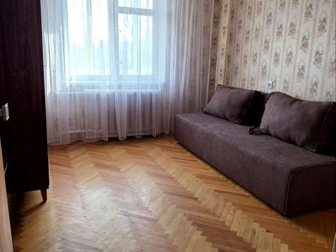 квартира по адресу Литовський просп. (Мінський), 6-А