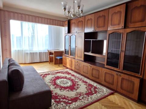 квартира по адресу Литовський просп. (Мінський), 6-А