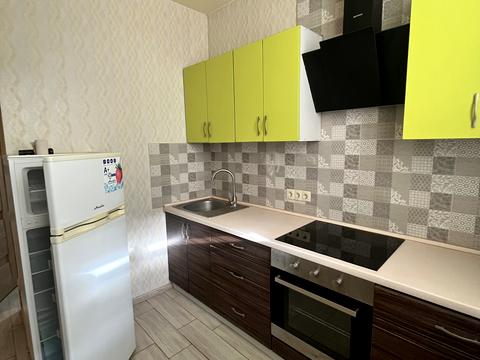 квартира за адресою Владислава Бувалкіна вул. (Бочарова Генерала), 58Г