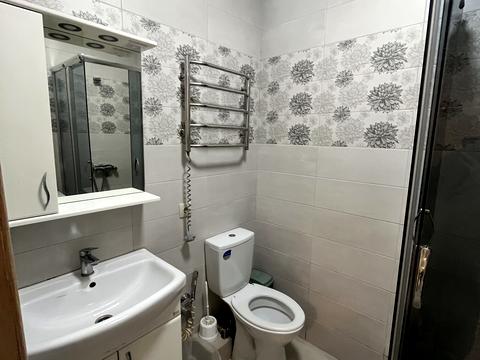 квартира за адресою Владислава Бувалкіна вул. (Бочарова Генерала), 58Г