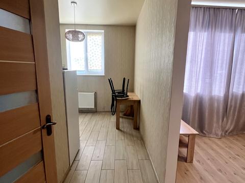 квартира за адресою Владислава Бувалкіна вул. (Бочарова Генерала), 58Г