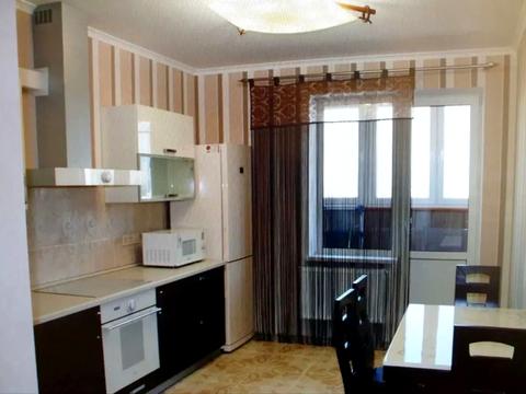 квартира за адресою Йорданська вул. (Лайоша Гавро), 1