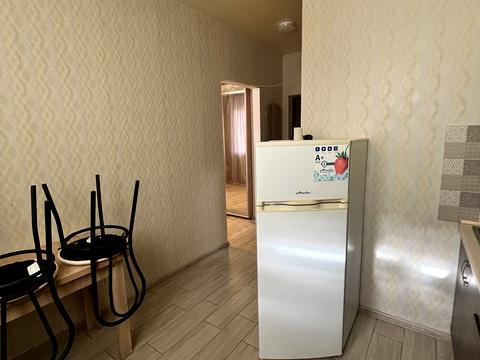 квартира за адресою Владислава Бувалкіна вул. (Бочарова Генерала), 58Г