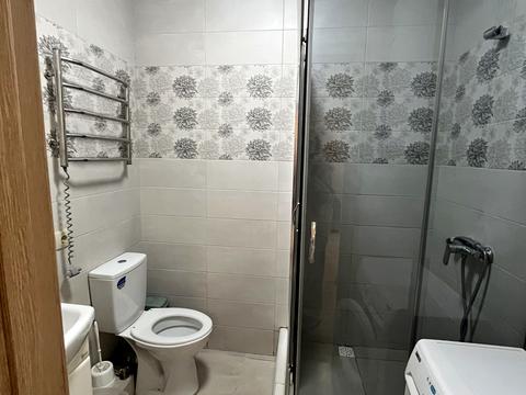 квартира за адресою Владислава Бувалкіна вул. (Бочарова Генерала), 58Г