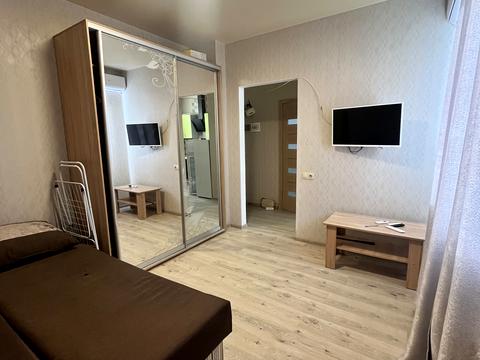 квартира за адресою Владислава Бувалкіна вул. (Бочарова Генерала), 58Г