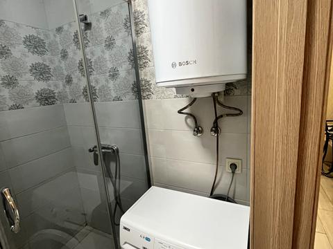 квартира за адресою Владислава Бувалкіна вул. (Бочарова Генерала), 58Г