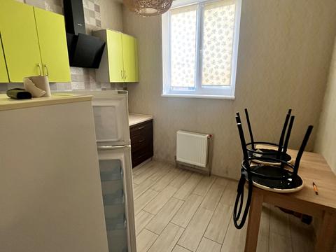 квартира за адресою Владислава Бувалкіна вул. (Бочарова Генерала), 58Г