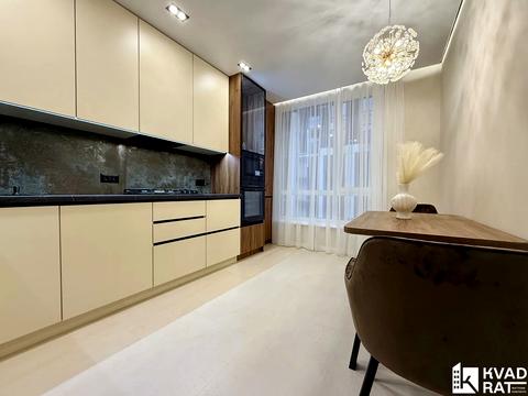 квартира за адресою Героїв Миколаєва, 129а