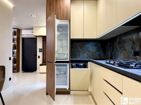 квартира за адресою Героїв Миколаєва, 129а