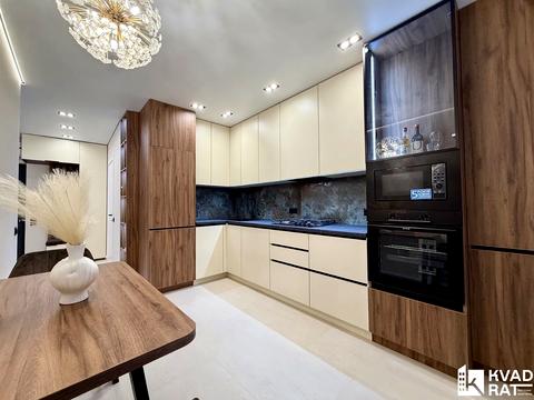 квартира за адресою Героїв Миколаєва, 129а