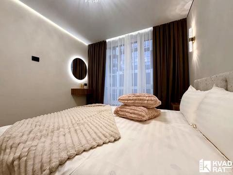 квартира за адресою Героїв Миколаєва, 129а