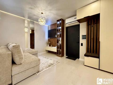 квартира за адресою Героїв Миколаєва, 129а