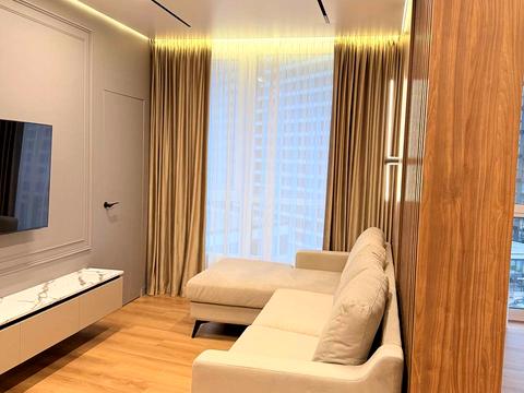 квартира по адресу Причальная ул., 12