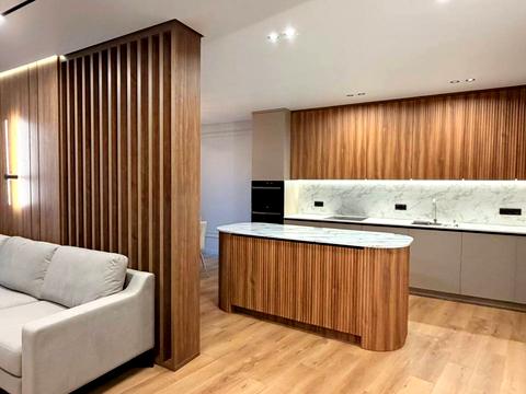 квартира по адресу Причальная ул., 12