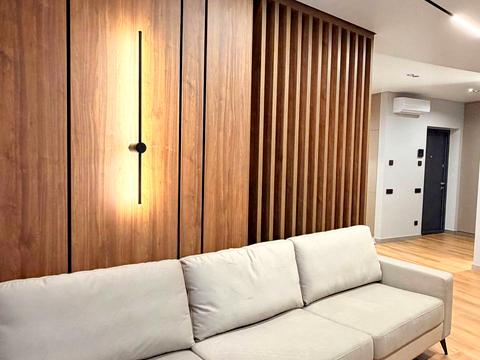 квартира по адресу Причальная ул., 12