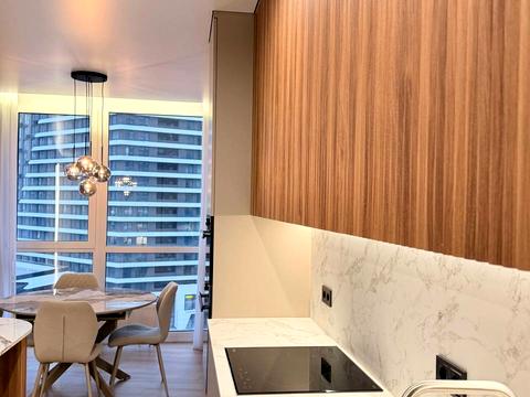 квартира по адресу Причальная ул., 12