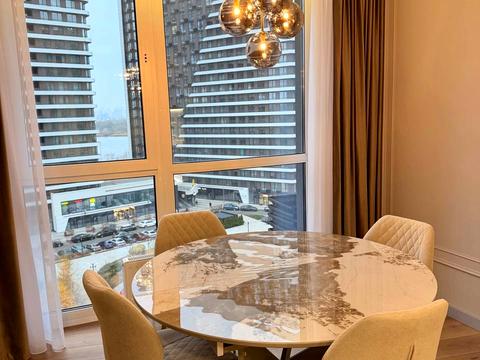 квартира по адресу Причальная ул., 12