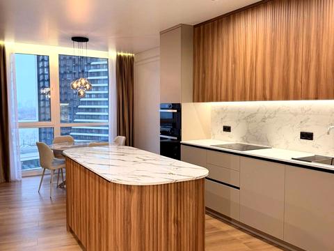 квартира по адресу Причальная ул., 12