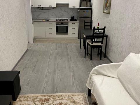 квартира по адресу Григория Сковороды ул., 11/2