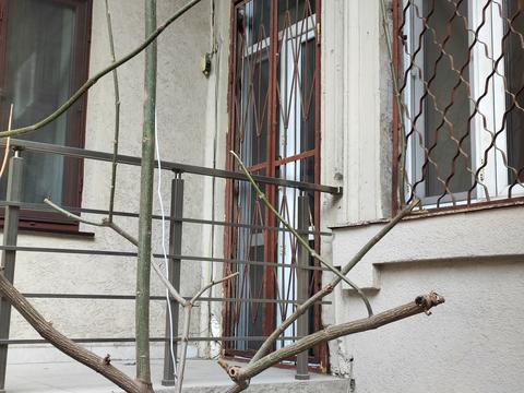 квартира по адресу Канатная ул., 7