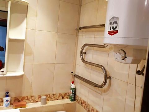 квартира за адресою 5-й Зарічний мікрорайон , 21