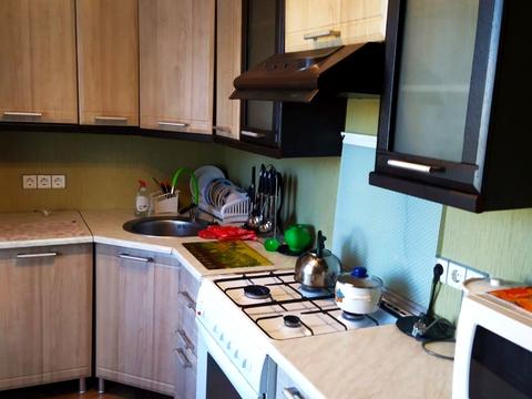 квартира за адресою 5-й Зарічний мікрорайон , 21