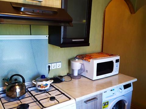 квартира за адресою 5-й Зарічний мікрорайон , 21