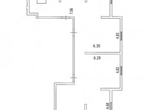 коммерческая по адресу Трускавецкая ул., 4-Б