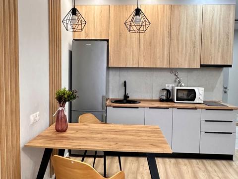 квартира за адресою Балтійський пров., 3-А