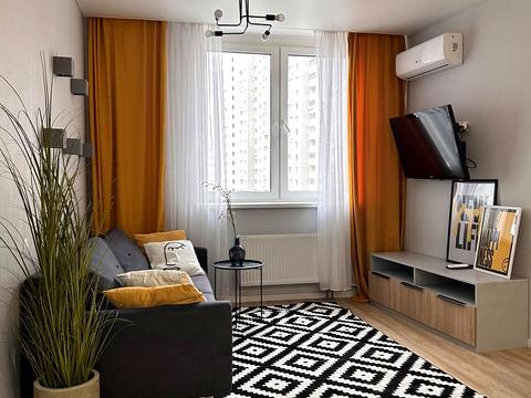 квартира за адресою Балтійський пров., 3-А