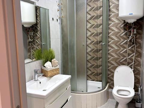 квартира за адресою Балтійський пров., 3-А