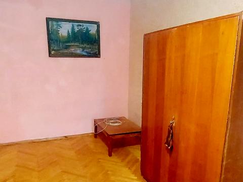 квартира за адресою Європейського Союзу просп. (Правди), 3