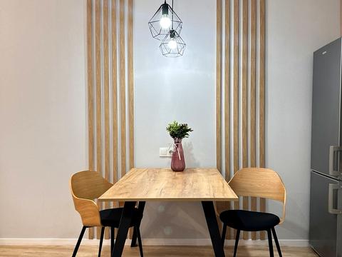 квартира за адресою Балтійський пров., 3-А