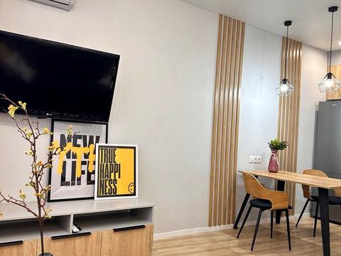 квартира за адресою Балтійський пров., 3-А