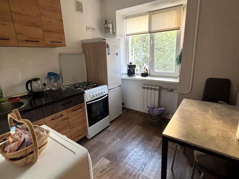 квартира по адресу Среднефонтанский пер., 25