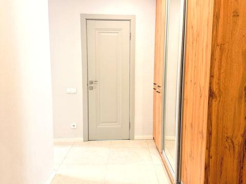 квартира за адресою Балтійський пров., 3-А