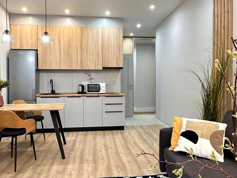 квартира за адресою Балтійський пров., 3-А