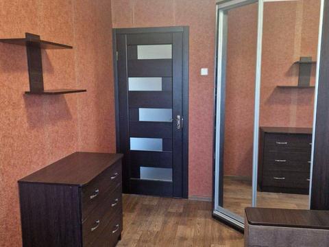 квартира за адресою Донецьке шосе, 144