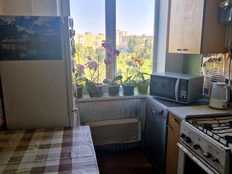 квартира за адресою Донецьке шосе, 144