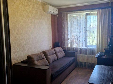 квартира за адресою Донецьке шосе, 144