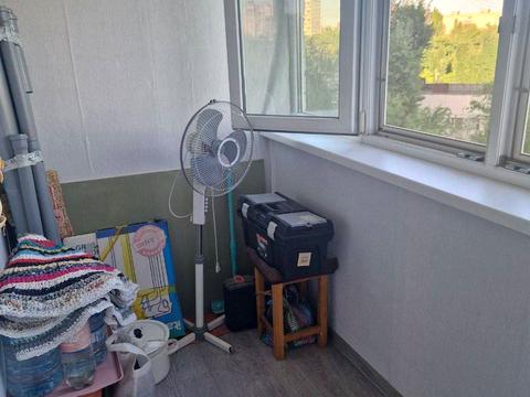 квартира за адресою Донецьке шосе, 144