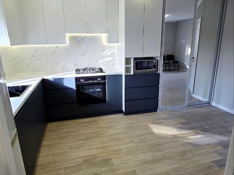 дом по адресу Богомаза, 55