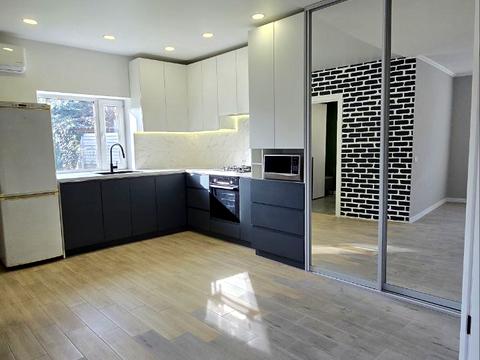 дом по адресу Богомаза, 55