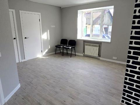 дом по адресу Богомаза, 55