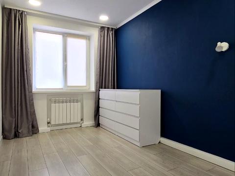 дом по адресу Богомаза, 55