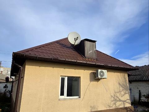 дом по адресу Богомаза, 55