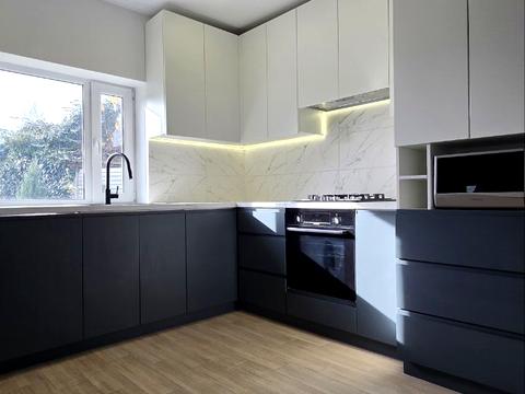 дом по адресу Богомаза, 55