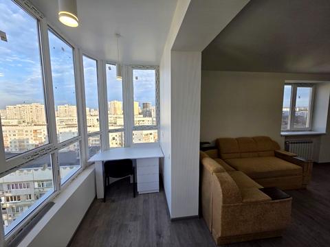 квартира за адресою Харків, Яни Червоної вул., 11а