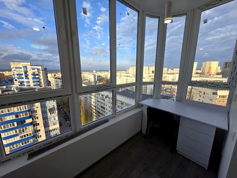 квартира за адресою Харків, Яни Червоної вул., 11а