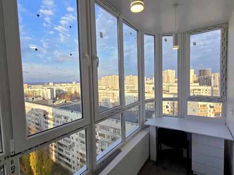 квартира за адресою Харків, Яни Червоної вул., 11а